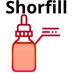 Shortfills