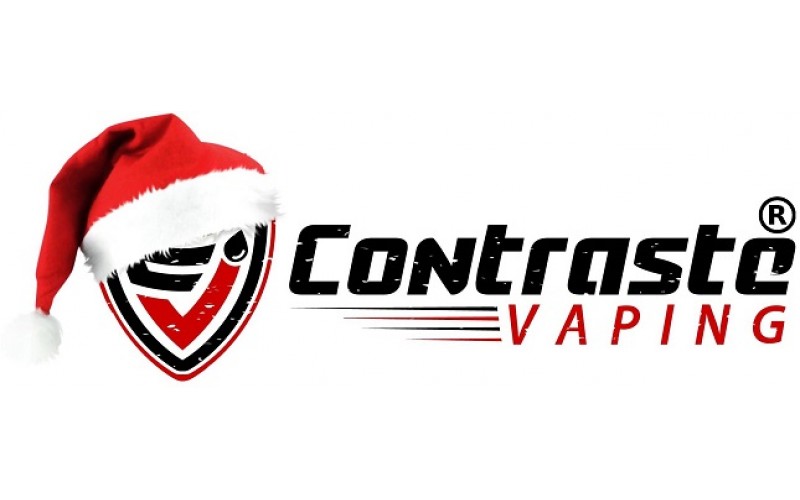 Contraste Vaping®