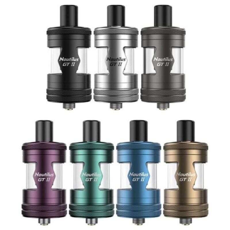 Aspire Nautilus GT 2