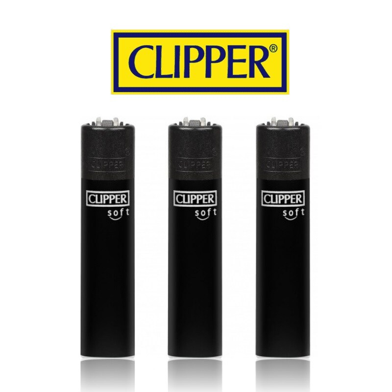 Clipper Soft