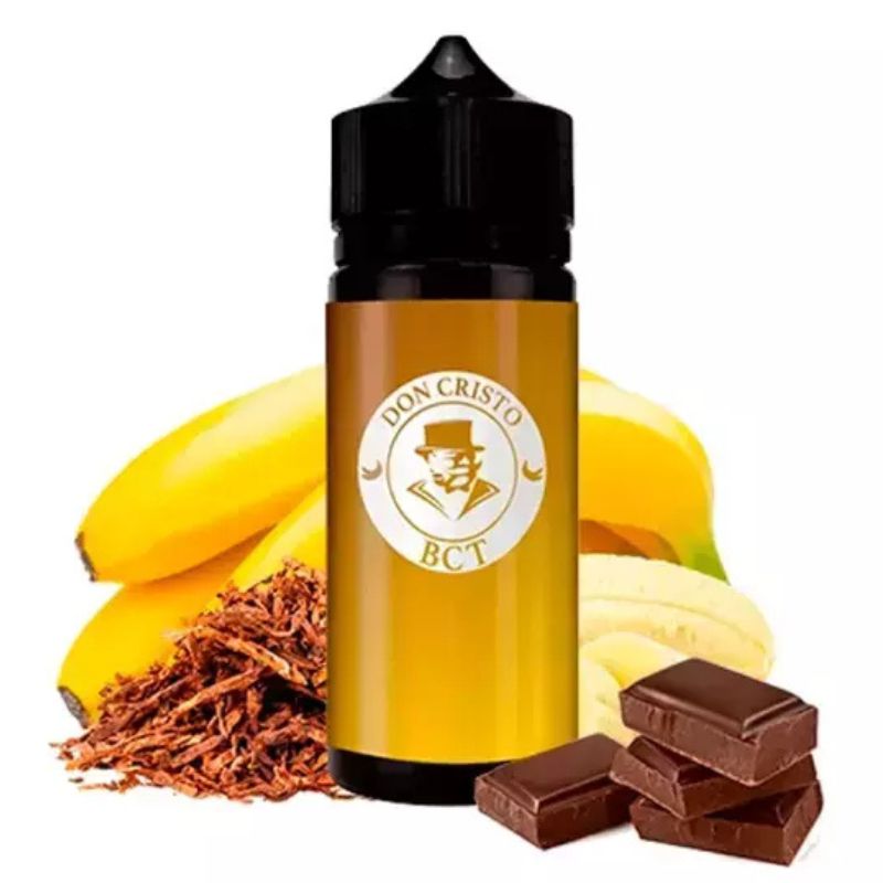 Don Cristo BCT Aroma Longfill