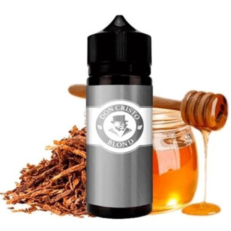 Don Cristo Blond Aroma Longfill