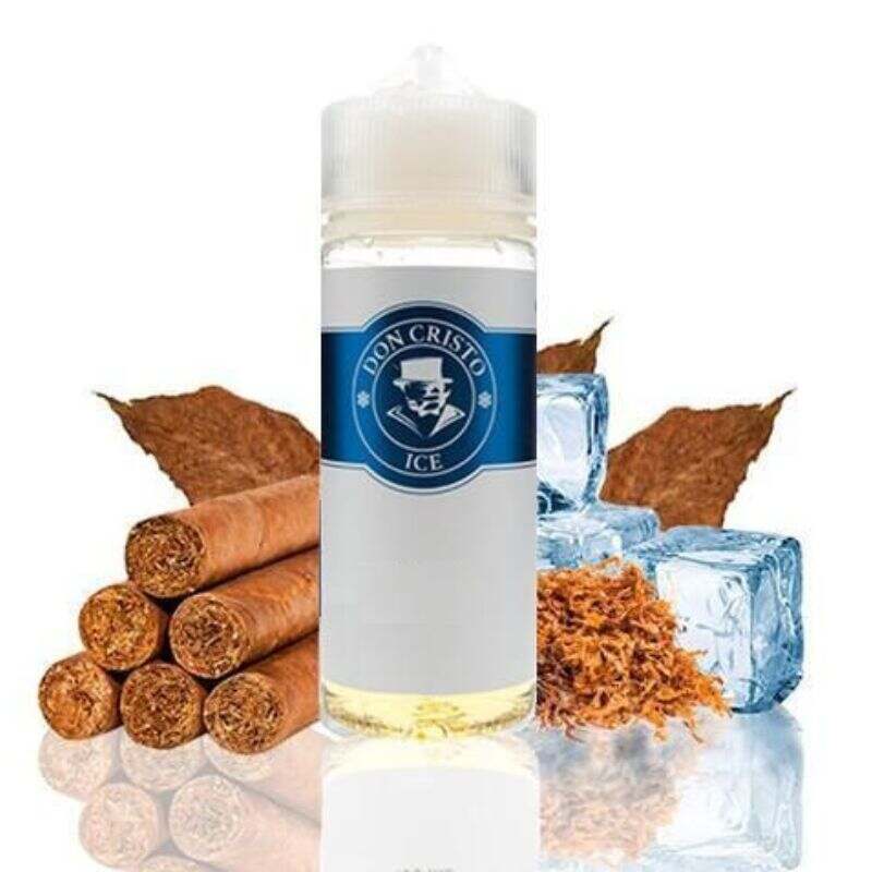 Don Cristo Ice Aroma Longfill