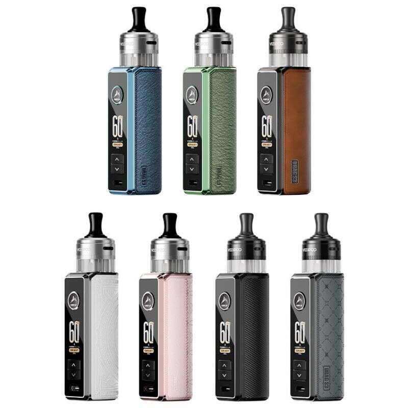 VooPoo Drag S3